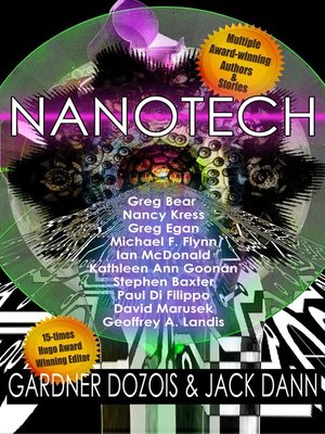 cover image of Nanotech